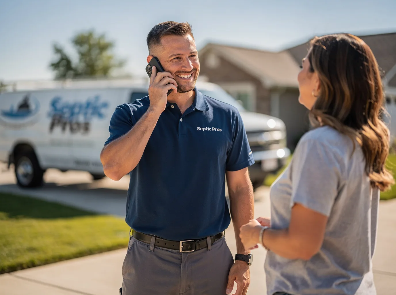 Septic Tank Pumping Vernon Center, MN FAQs